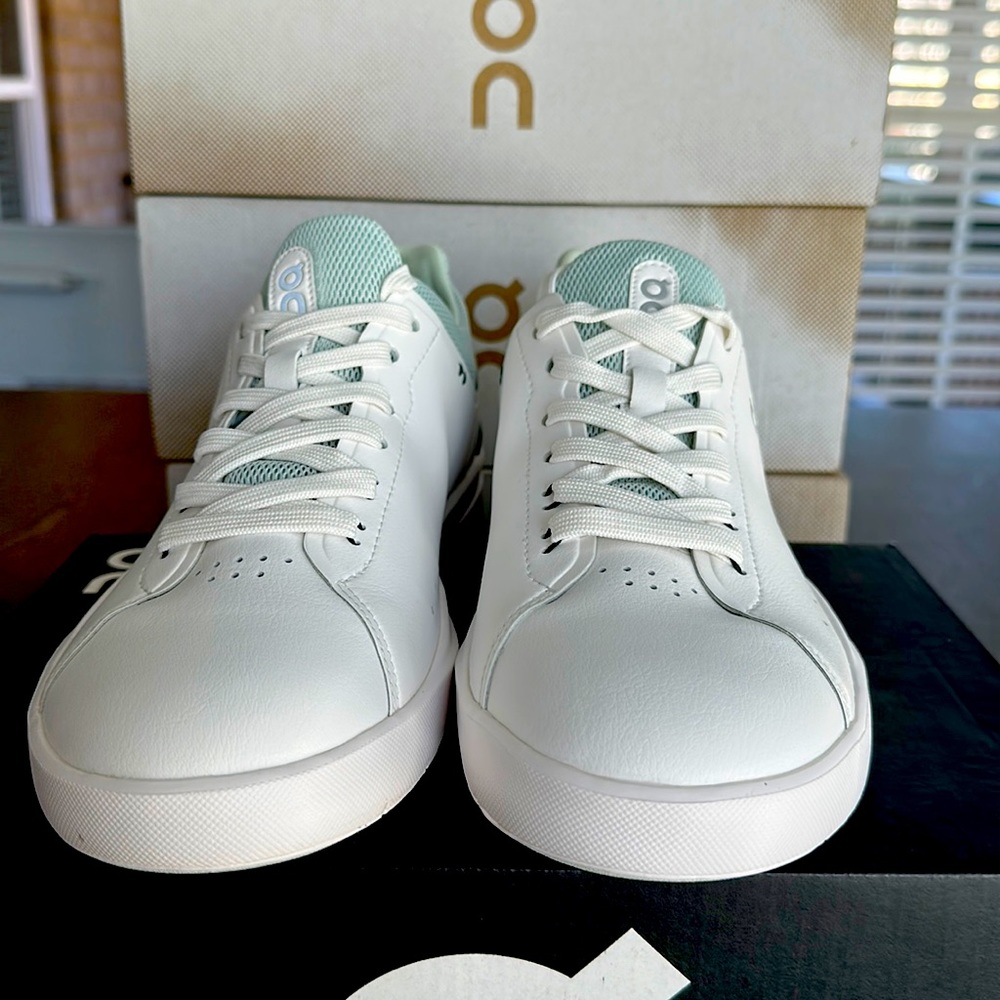 On Cloud The Roger Advantage